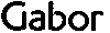 Gabor